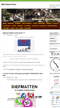 Mobile Screenshot of montreux-vieux.net
